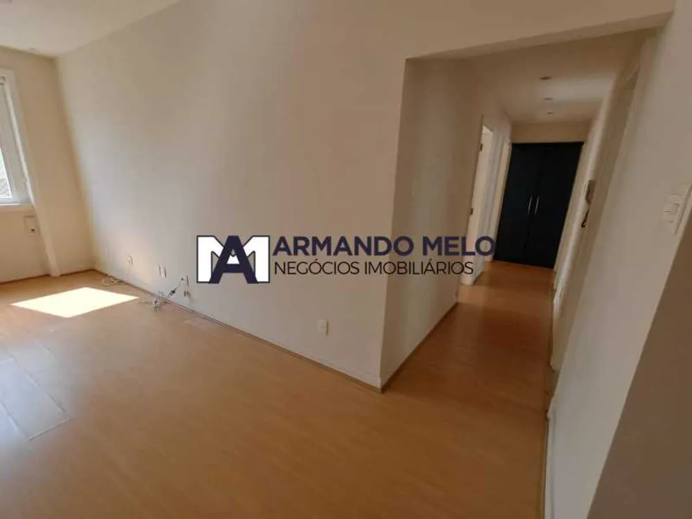 Apartamento, 3 quartos, 100 m² - Foto 5