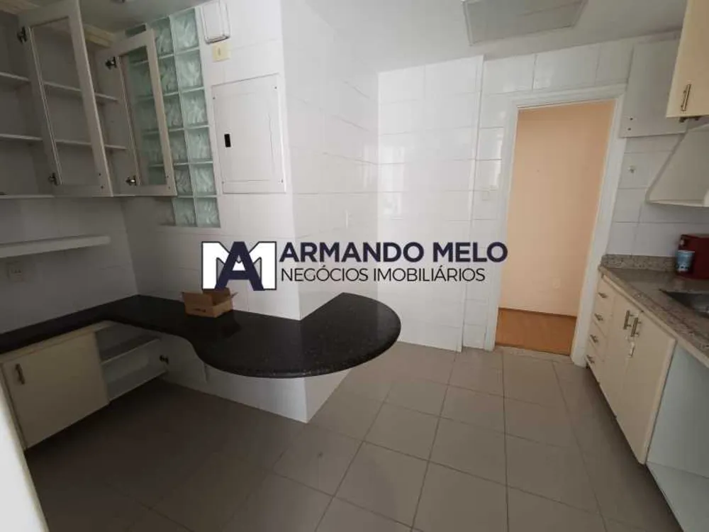 Apartamento, 3 quartos, 100 m² - Foto 16