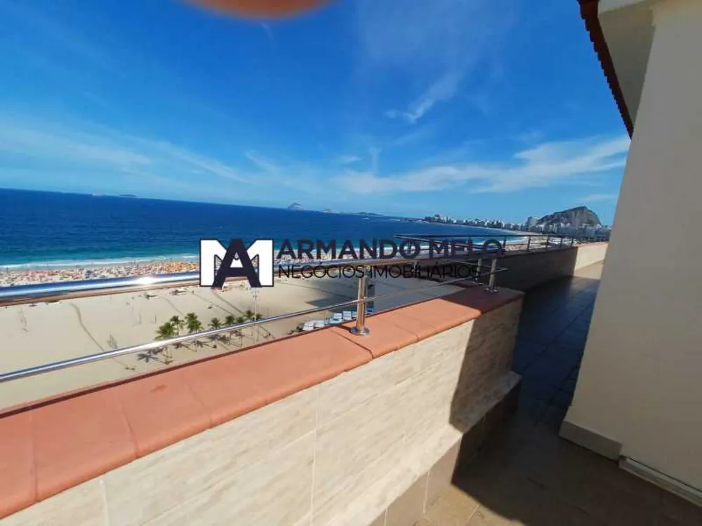 Apartamento, 3 quartos, 100 m² - Foto 1