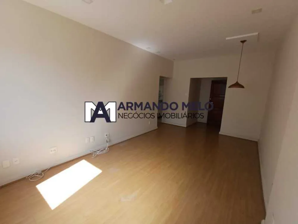 Apartamento, 3 quartos, 100 m² - Foto 4