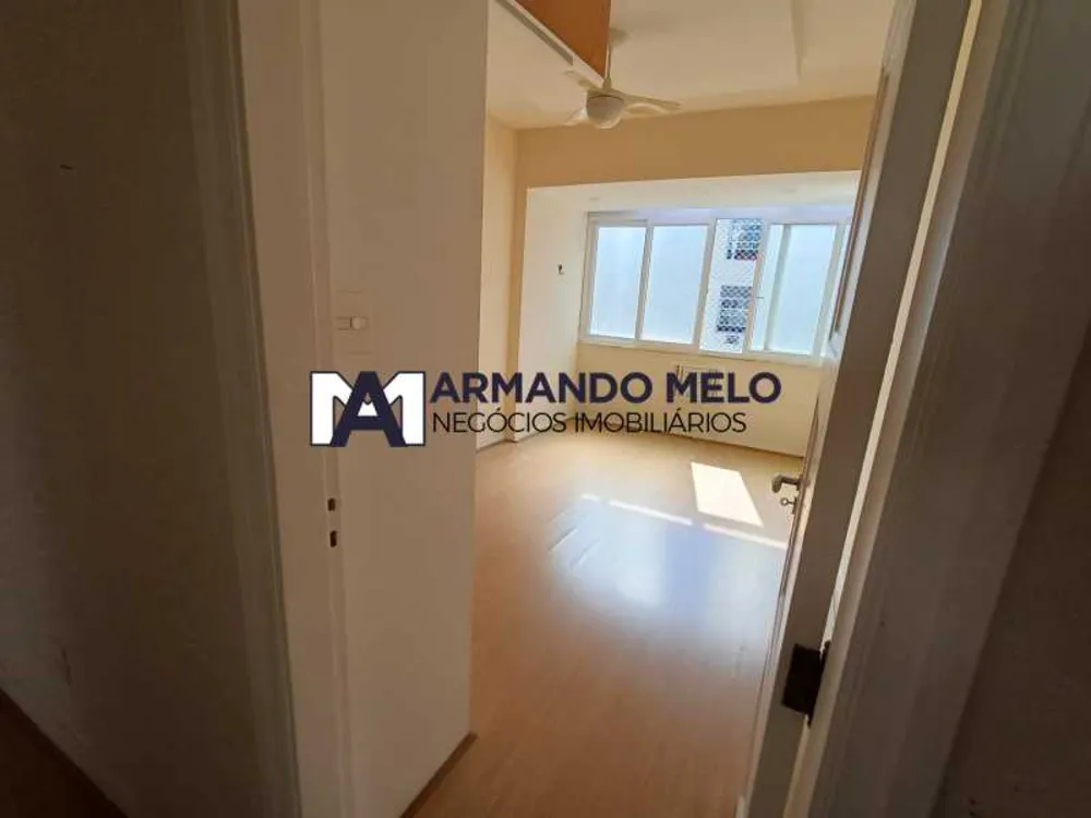 Apartamento, 3 quartos, 100 m² - Foto 6