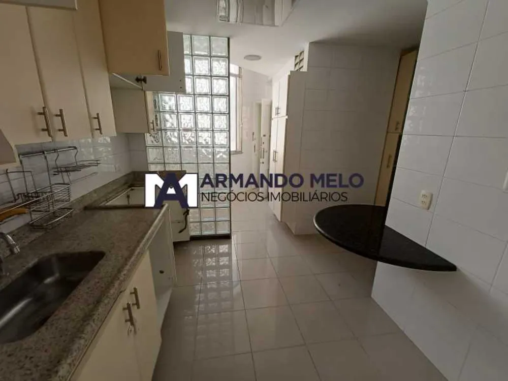 Apartamento, 3 quartos, 100 m² - Foto 15