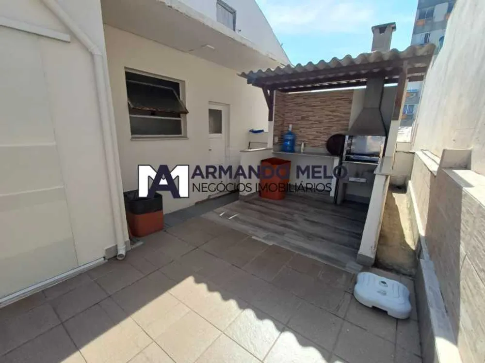 Apartamento, 3 quartos, 100 m² - Foto 3