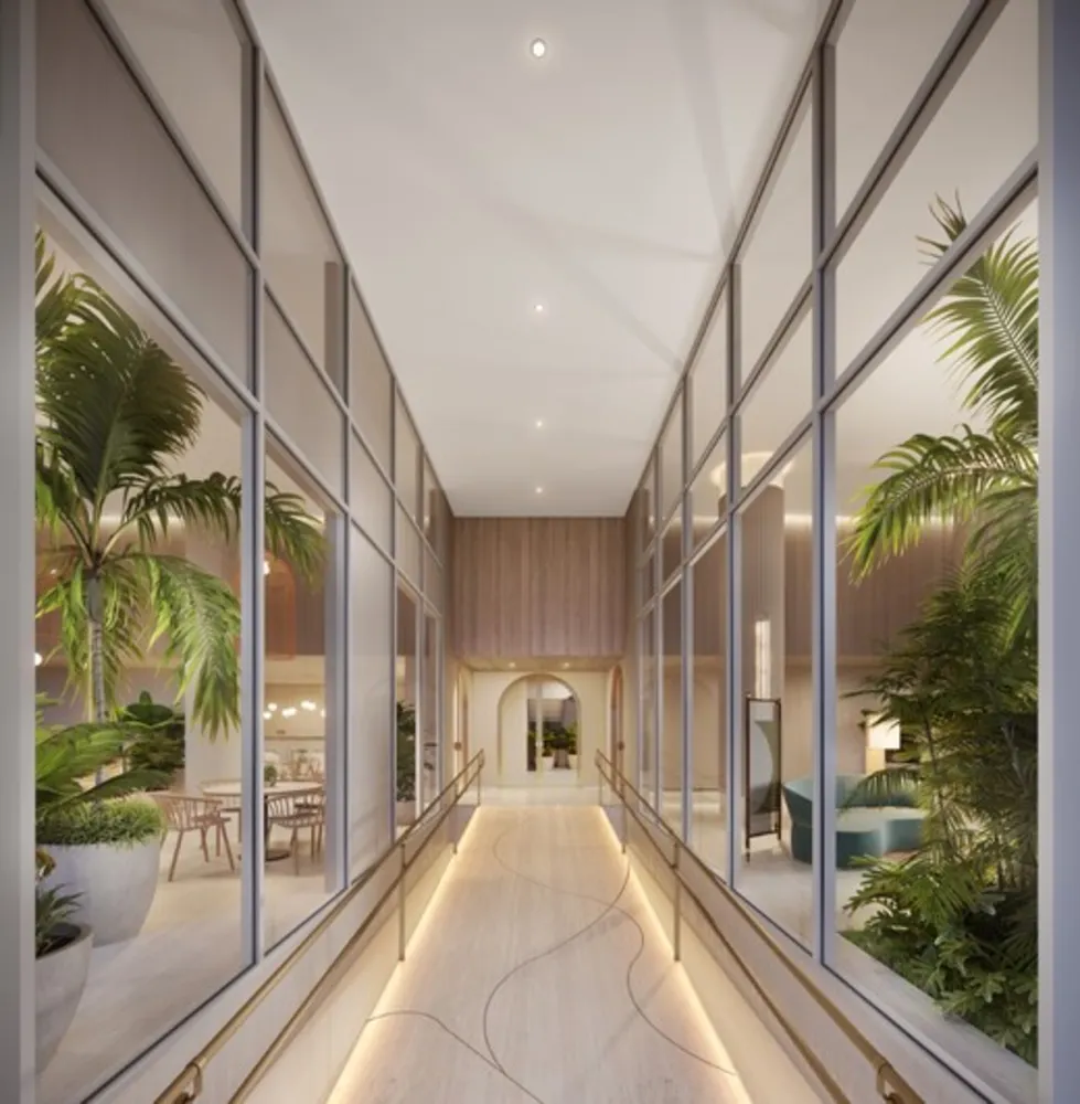 Apartamento, 4 quartos, 192 m² - Foto 11