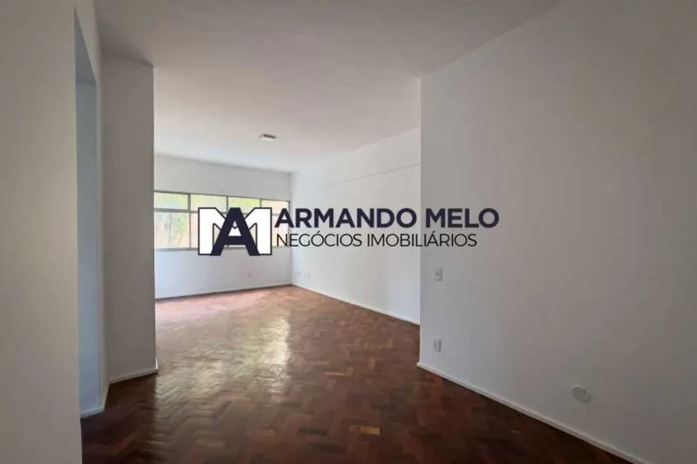 Apartamento, 3 quartos, 93 m² - Foto 3