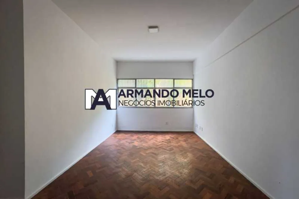 Apartamento, 3 quartos, 93 m² - Foto 1