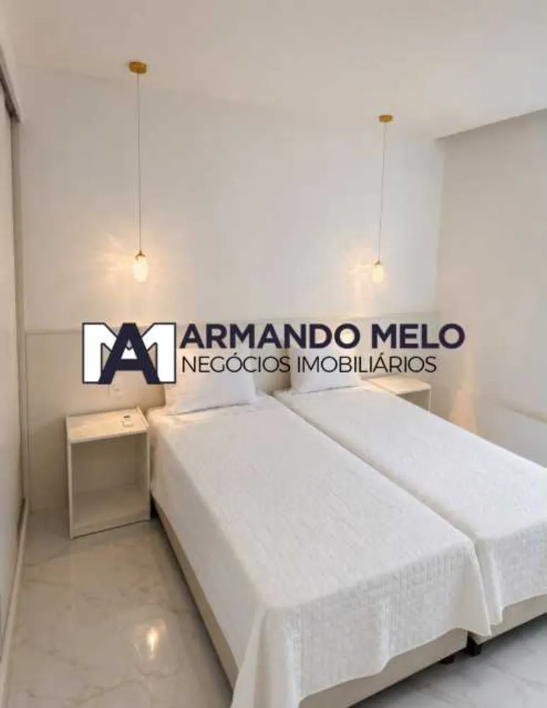 Apartamento, 4 quartos, 131 m² - Foto 17