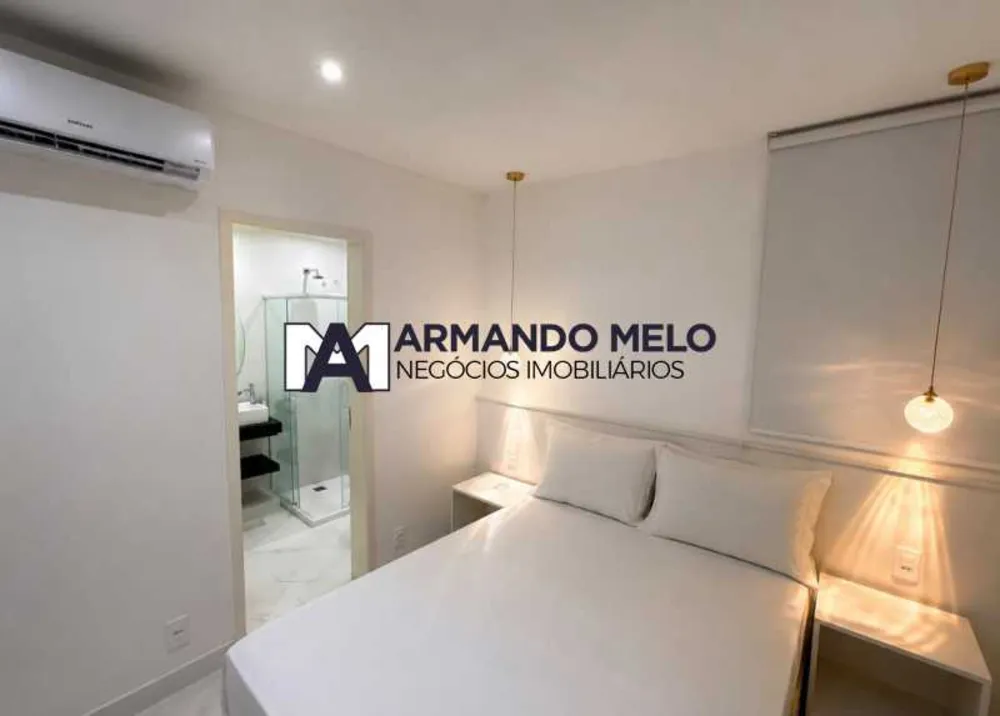 Apartamento, 4 quartos, 131 m² - Foto 8