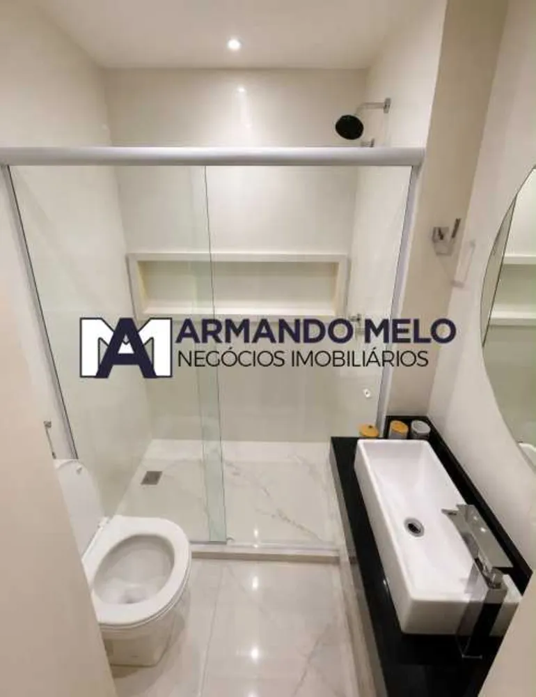Apartamento, 4 quartos, 131 m² - Foto 13