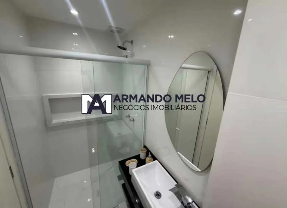 Apartamento, 4 quartos, 131 m² - Foto 3