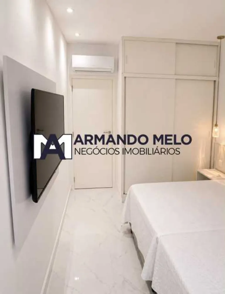 Apartamento, 4 quartos, 131 m² - Foto 5
