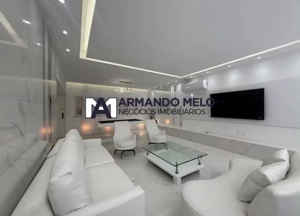 Apartamento, 4 quartos, 131 m² - Foto 20