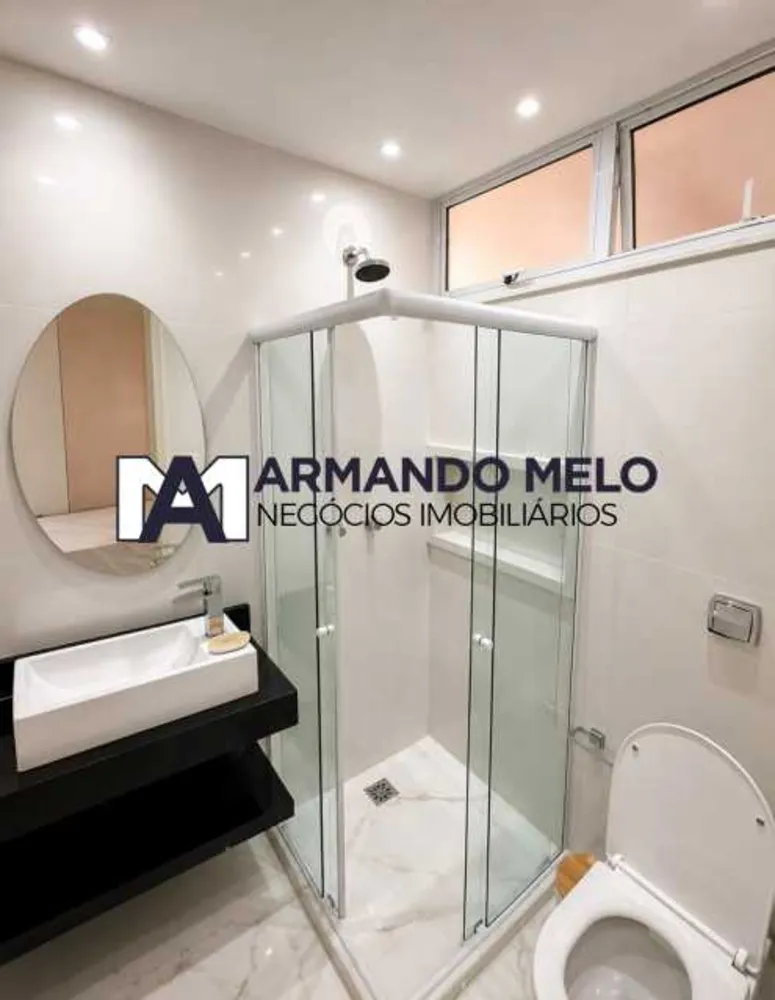 Apartamento, 4 quartos, 131 m² - Foto 10