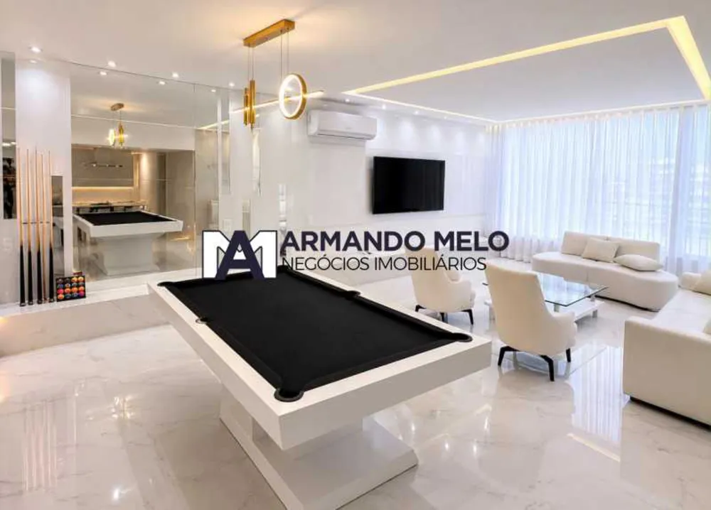 Apartamento, 4 quartos, 131 m² - Foto 7