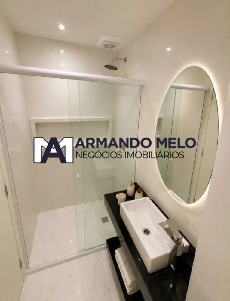 Apartamento, 4 quartos, 131 m² - Foto 11