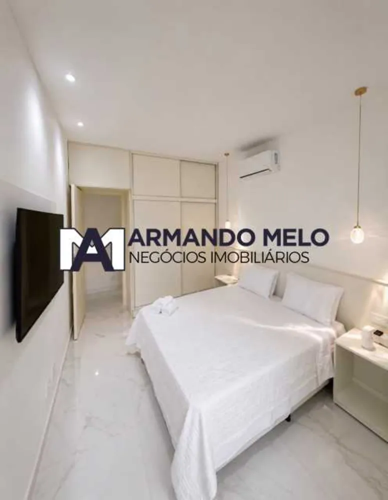Apartamento, 4 quartos, 131 m² - Foto 4