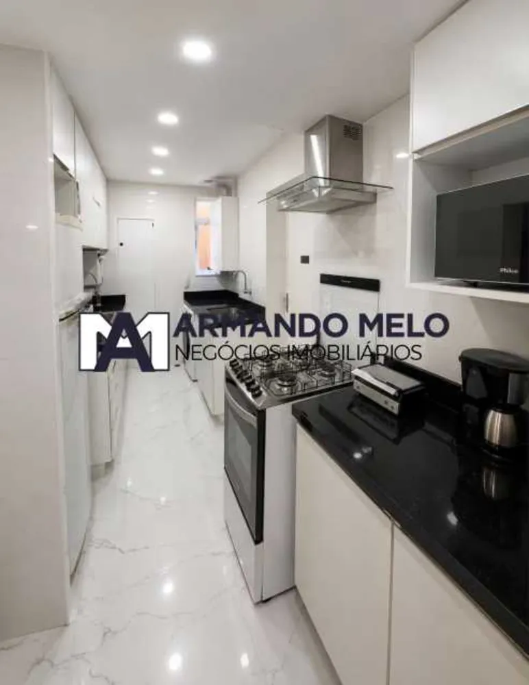 Apartamento, 4 quartos, 131 m² - Foto 15