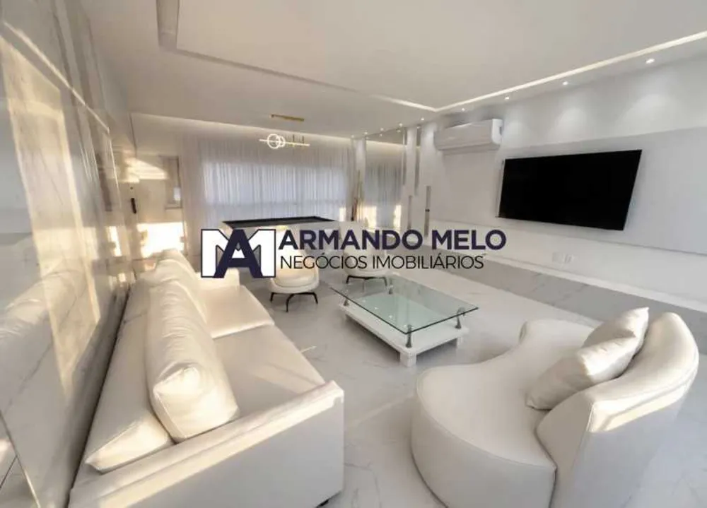 Apartamento, 4 quartos, 131 m² - Foto 2