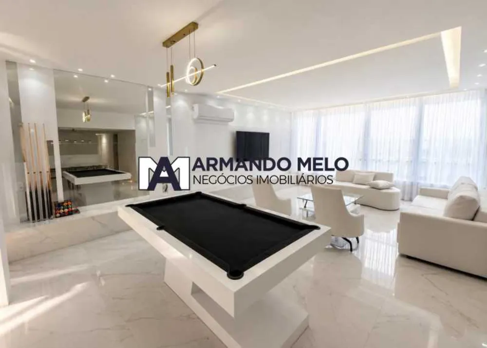 Apartamento, 4 quartos, 131 m² - Foto 19