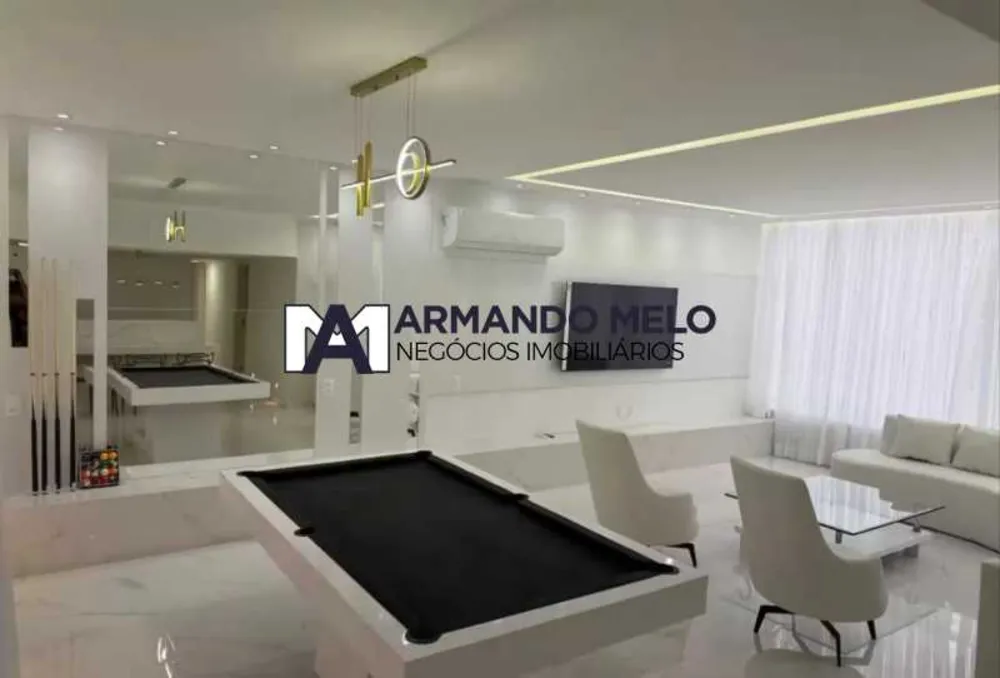Apartamento, 4 quartos, 131 m² - Foto 1