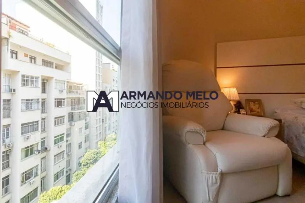 Apartamento, 3 quartos, 156 m² - Foto 6