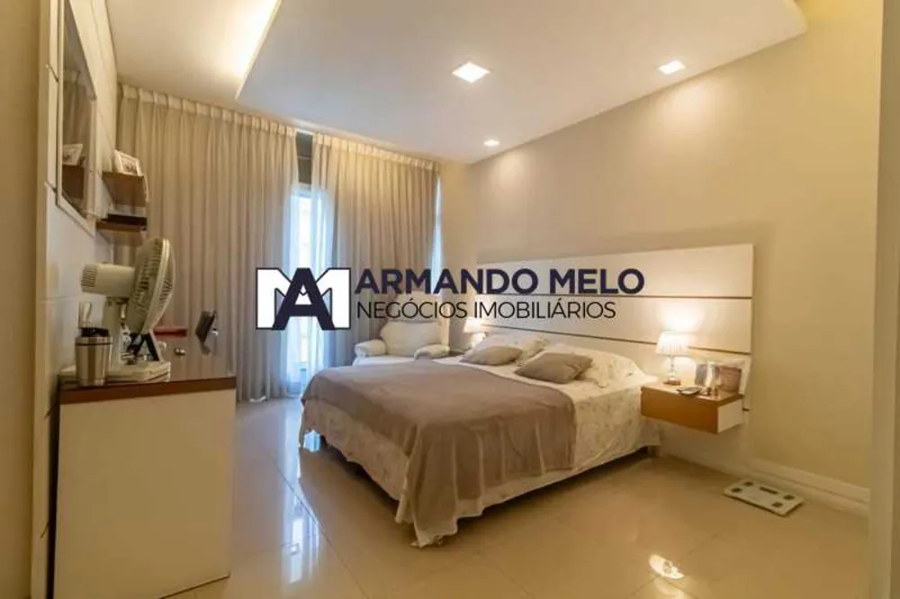 Apartamento, 3 quartos, 156 m² - Foto 23