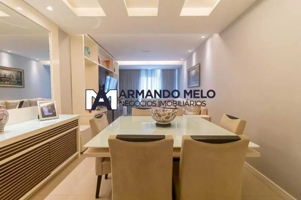 Apartamento, 3 quartos, 156 m² - Foto 21