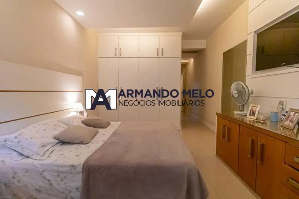 Apartamento, 3 quartos, 156 m² - Foto 10