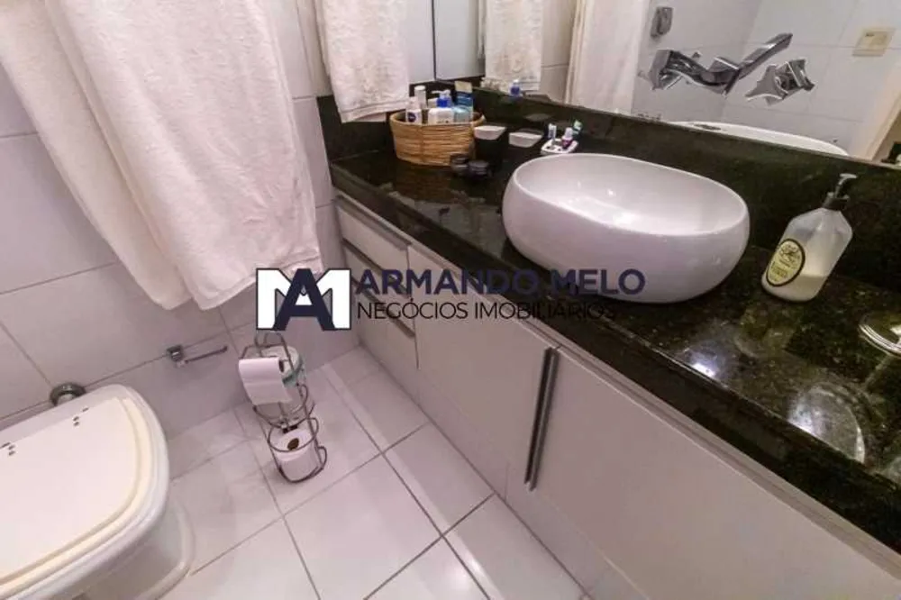 Apartamento, 3 quartos, 156 m² - Foto 12