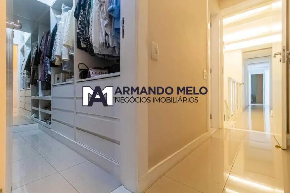 Apartamento, 3 quartos, 156 m² - Foto 11