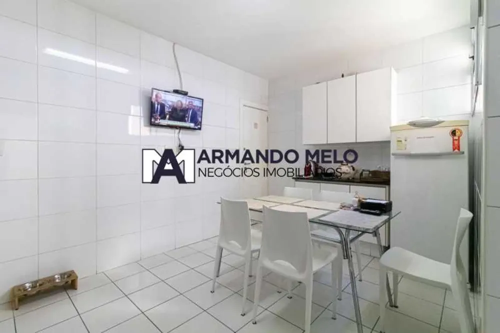Apartamento, 3 quartos, 156 m² - Foto 17