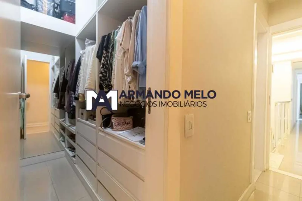 Apartamento, 3 quartos, 156 m² - Foto 27