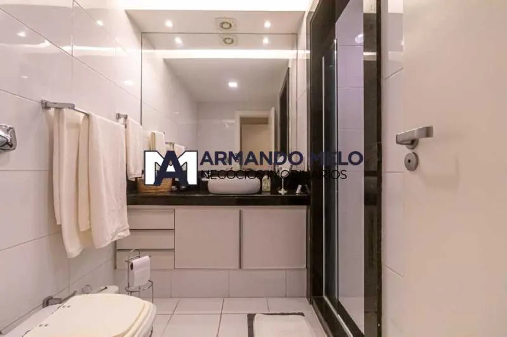 Apartamento, 3 quartos, 156 m² - Foto 4