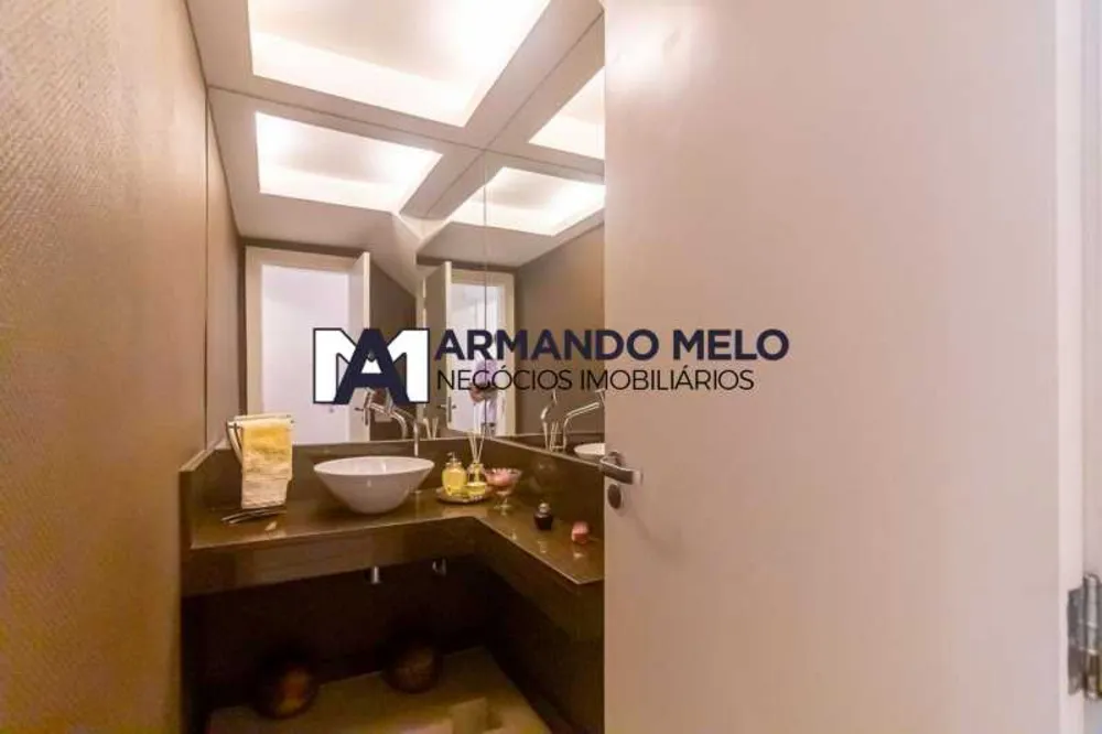 Apartamento, 3 quartos, 156 m² - Foto 8