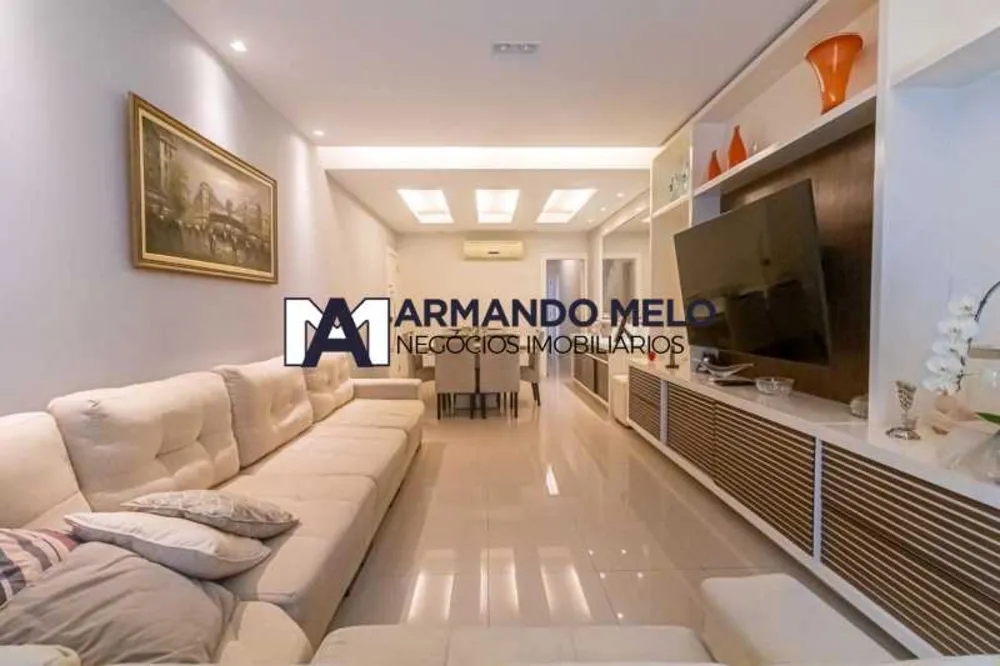 Apartamento, 3 quartos, 156 m² - Foto 9