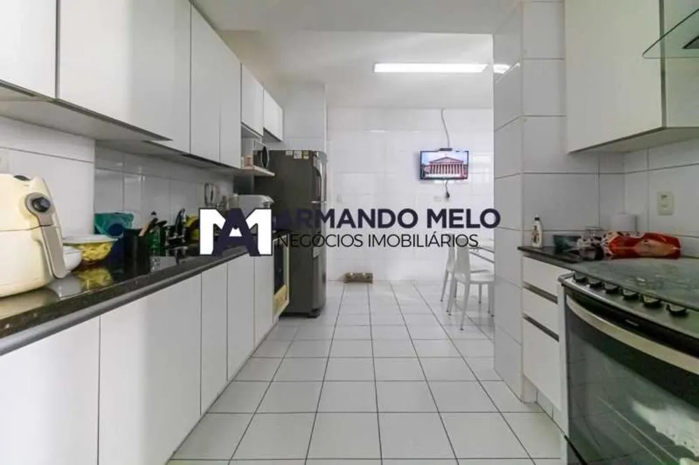 Apartamento, 3 quartos, 156 m² - Foto 14