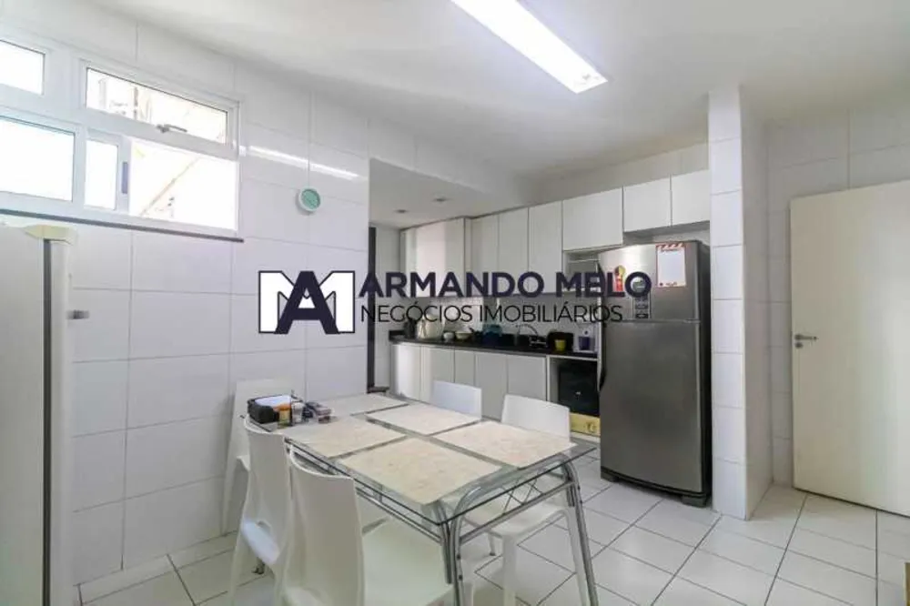 Apartamento, 3 quartos, 156 m² - Foto 3