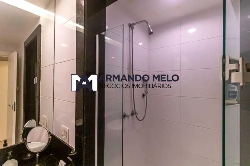 Apartamento, 3 quartos, 156 m² - Foto 20
