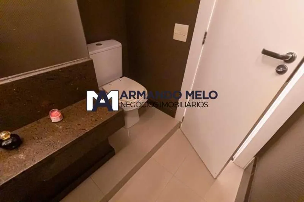 Apartamento, 3 quartos, 156 m² - Foto 12