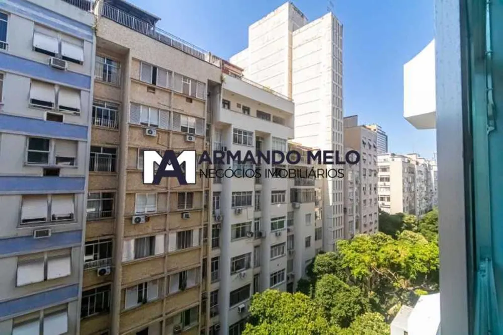 Apartamento, 3 quartos, 156 m² - Foto 13
