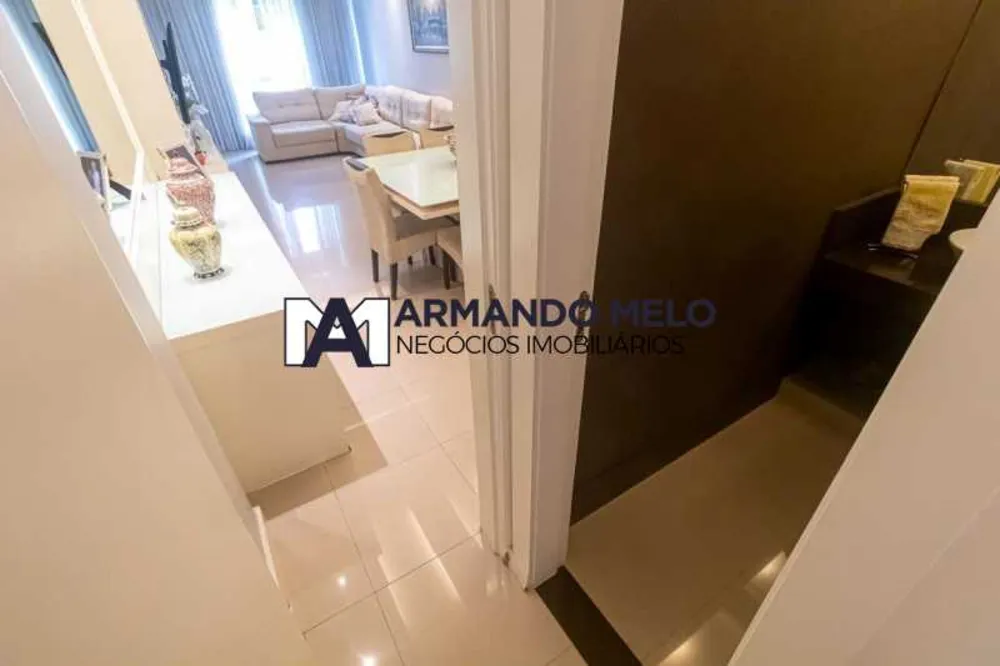 Apartamento, 3 quartos, 156 m² - Foto 8