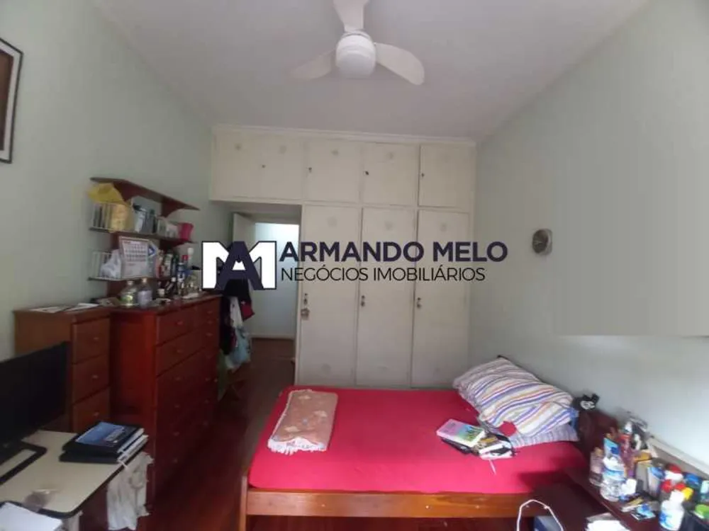 Apartamento, 3 quartos, 145 m² - Foto 8