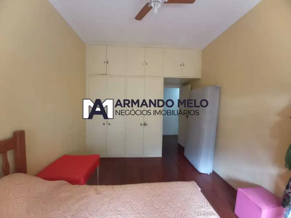 Apartamento, 3 quartos, 145 m² - Foto 2