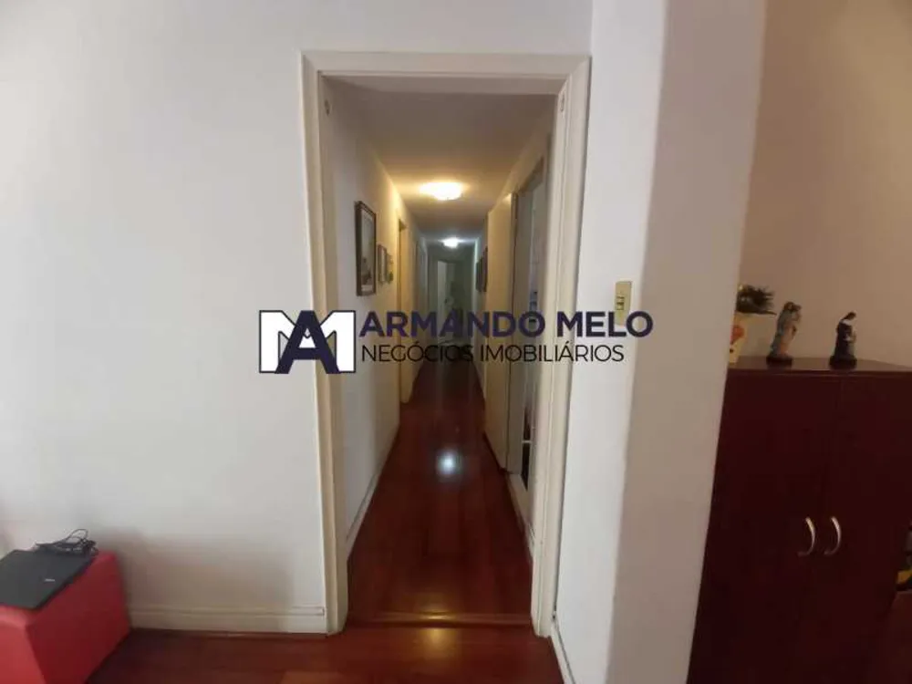 Apartamento, 3 quartos, 145 m² - Foto 5