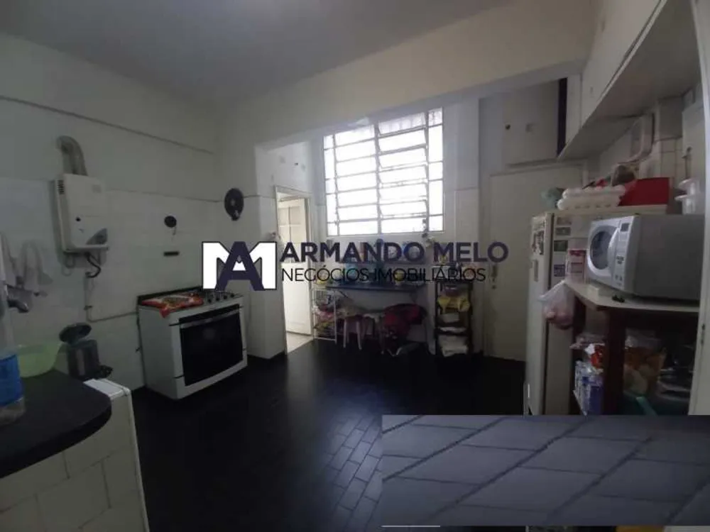 Apartamento, 3 quartos, 145 m² - Foto 14