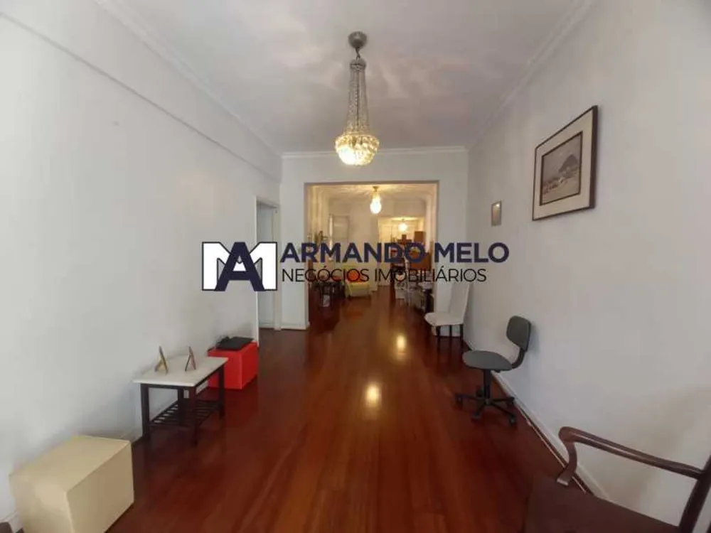 Apartamento, 3 quartos, 145 m² - Foto 10