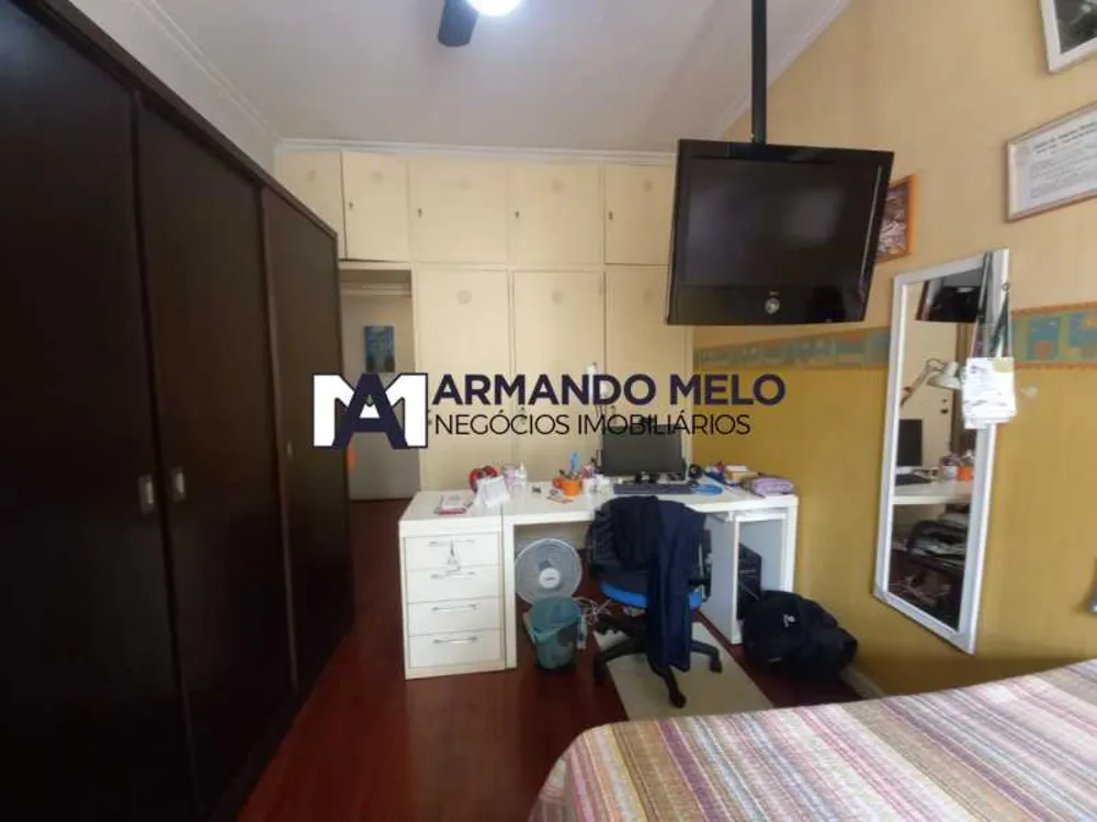 Apartamento, 3 quartos, 145 m² - Foto 8