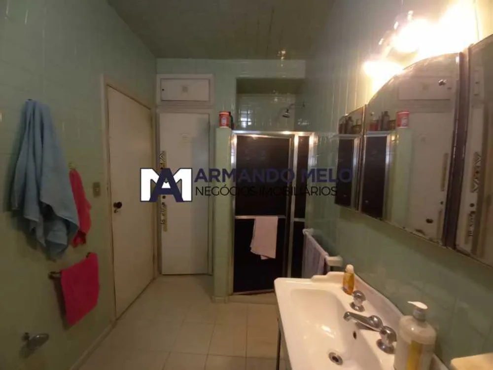 Apartamento, 3 quartos, 145 m² - Foto 11