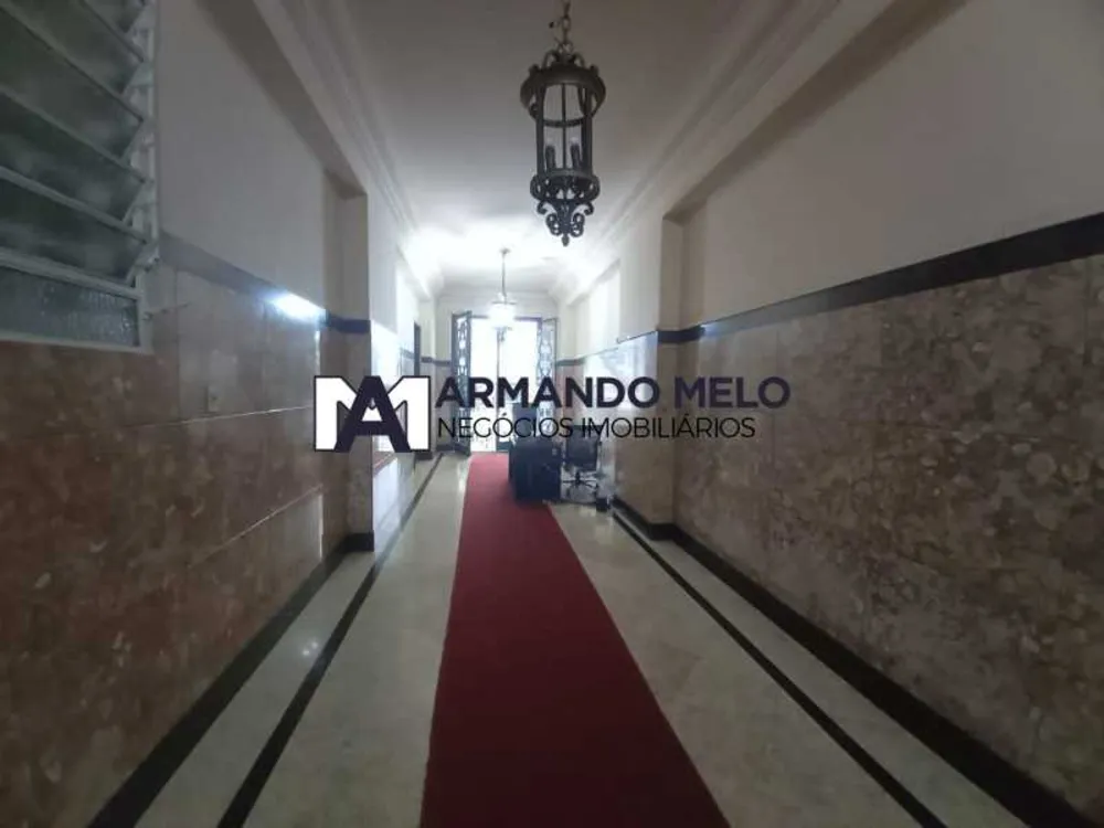 Apartamento, 3 quartos, 145 m² - Foto 1
