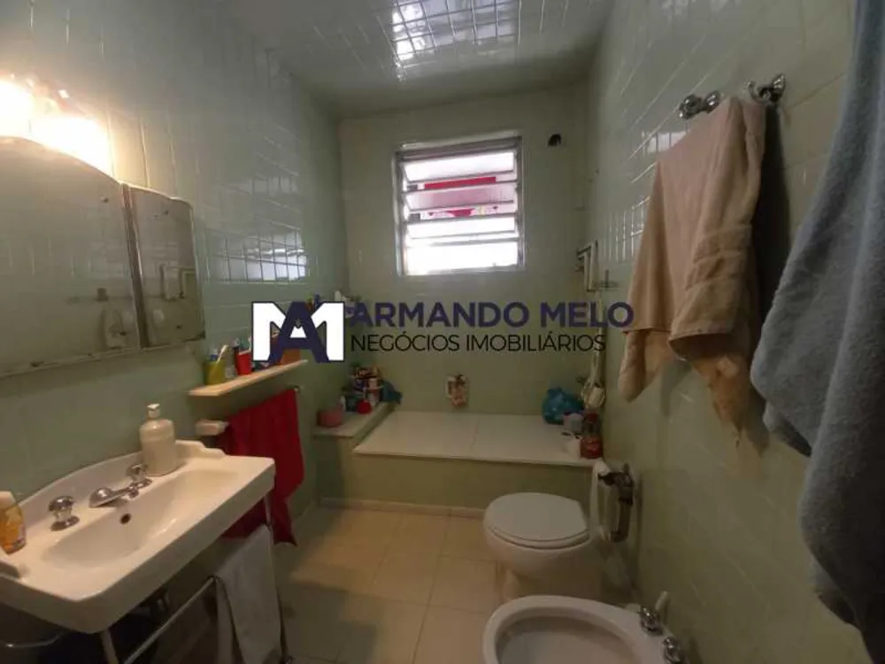 Apartamento, 3 quartos, 145 m² - Foto 6